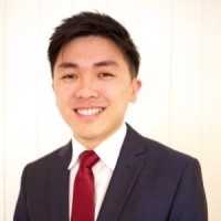 Justin D.K. Lim