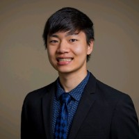 Harrison Chen