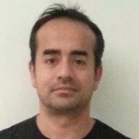 Javier Gordillo