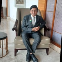 Shreyas Magdum