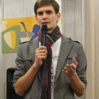 Александр Ковалев