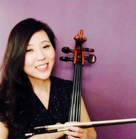 Lydia Kwon
