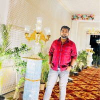 Vamshi Kiran