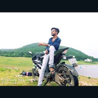 Ashish Ranjan
