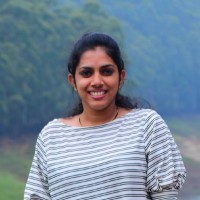 Akshitha Thankachan