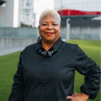 Geraldine (Rita) Clinton