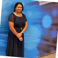 Sruthy Raju