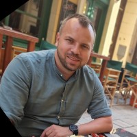 Elvedin Kahrimanović