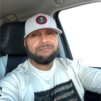 Andy Marmolejo