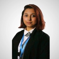 Danah F. Albreak