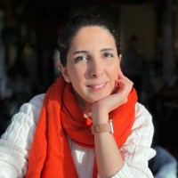 Fariba Zhiani