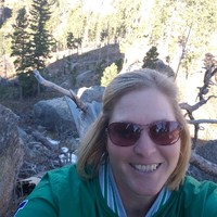 Debbie Hewison