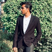 Mustafa Shaikh