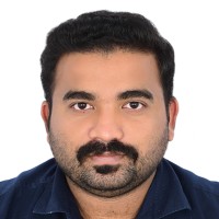 Bharathan Damotharan