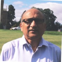 Shekhar Gupta