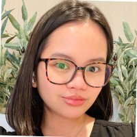 Marie Kong
