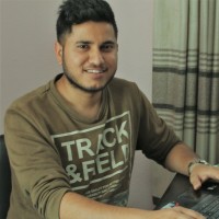 Sujan Dulal