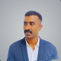 Karthikeyan Ramasamy