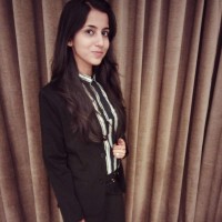 Riddhi Soni Cpa, Ca