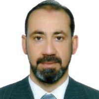 Bülent Çalişkan