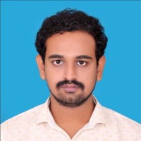 Venkata Sai Rama Kishore Bolla