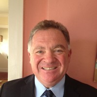 Larry McGrath