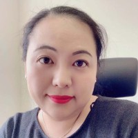 Judy Ma