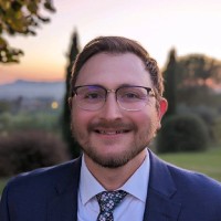 Dan Saaman, SHRM-CP