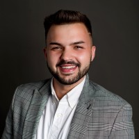 Michał Haponiuk I SEVIUM