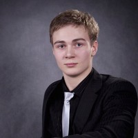 Дмитрий Чебыкин