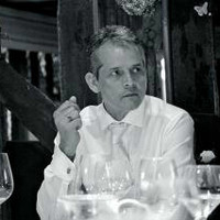 Gregory Kitching