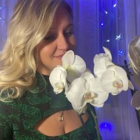 Svitlana Dubyna