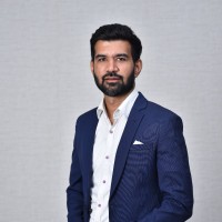 Fahad K.
