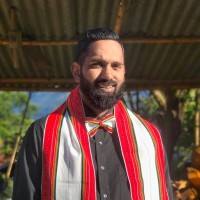 Ajinkya Hande