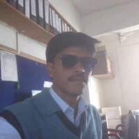 Jayesh Jadav