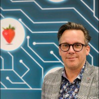 Simon Maas