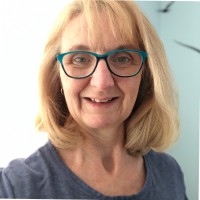Catherine Gilbert