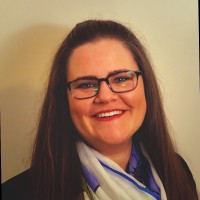 Molly Miller, M.A.