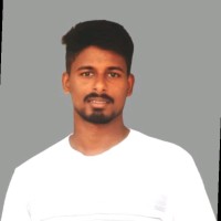 Nishanth Kunder