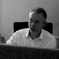John Milsom