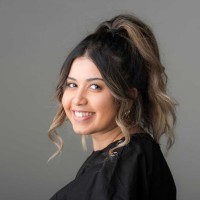 Sadaf Soheil