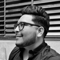 Emiliano Reyes Iida, Aiga, Rdi