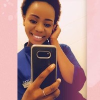 Faith Mkhabela