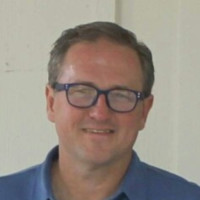 Jeffery Potter