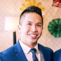 Shawn Gonzales
