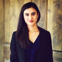 Mouly Bhatt