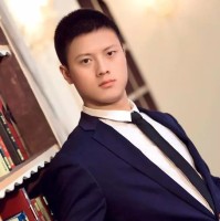 陈旭凯