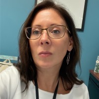 Stephanie Itle-Clark