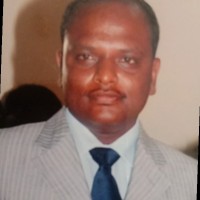 vinod kumar
