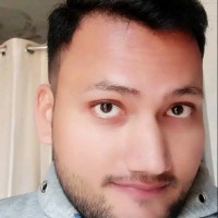 shubham kumar maurya